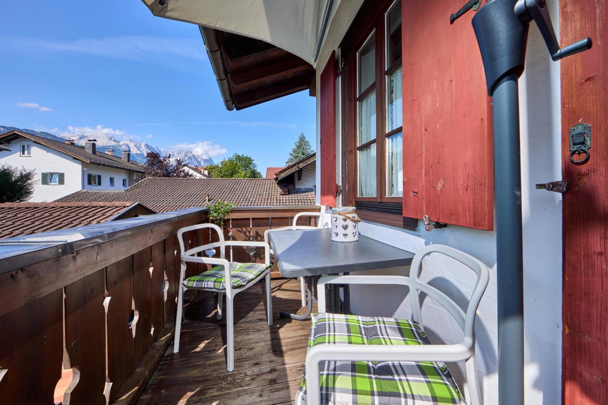 Ursprung Appartement *