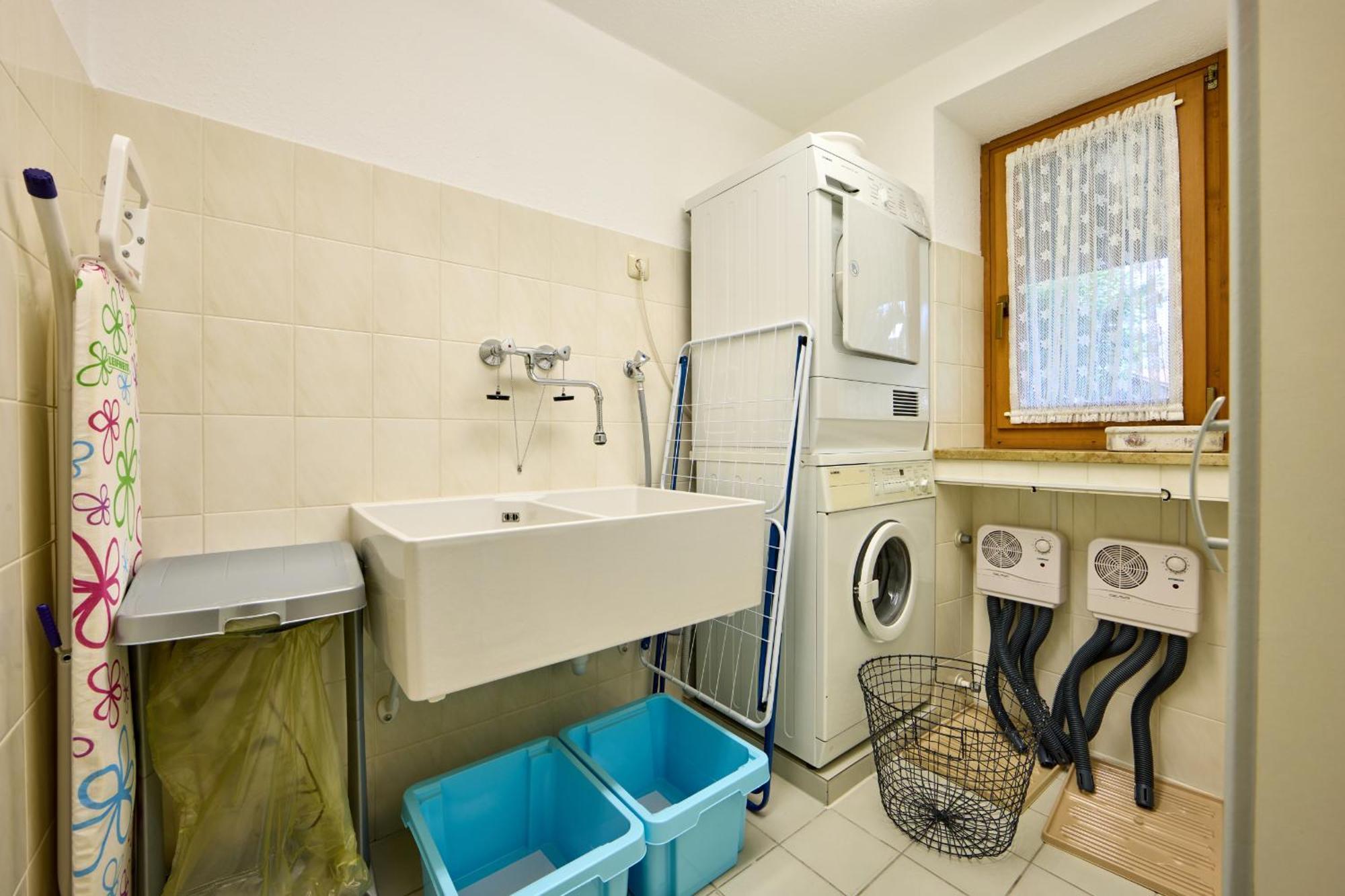 Appartement Ursprung *