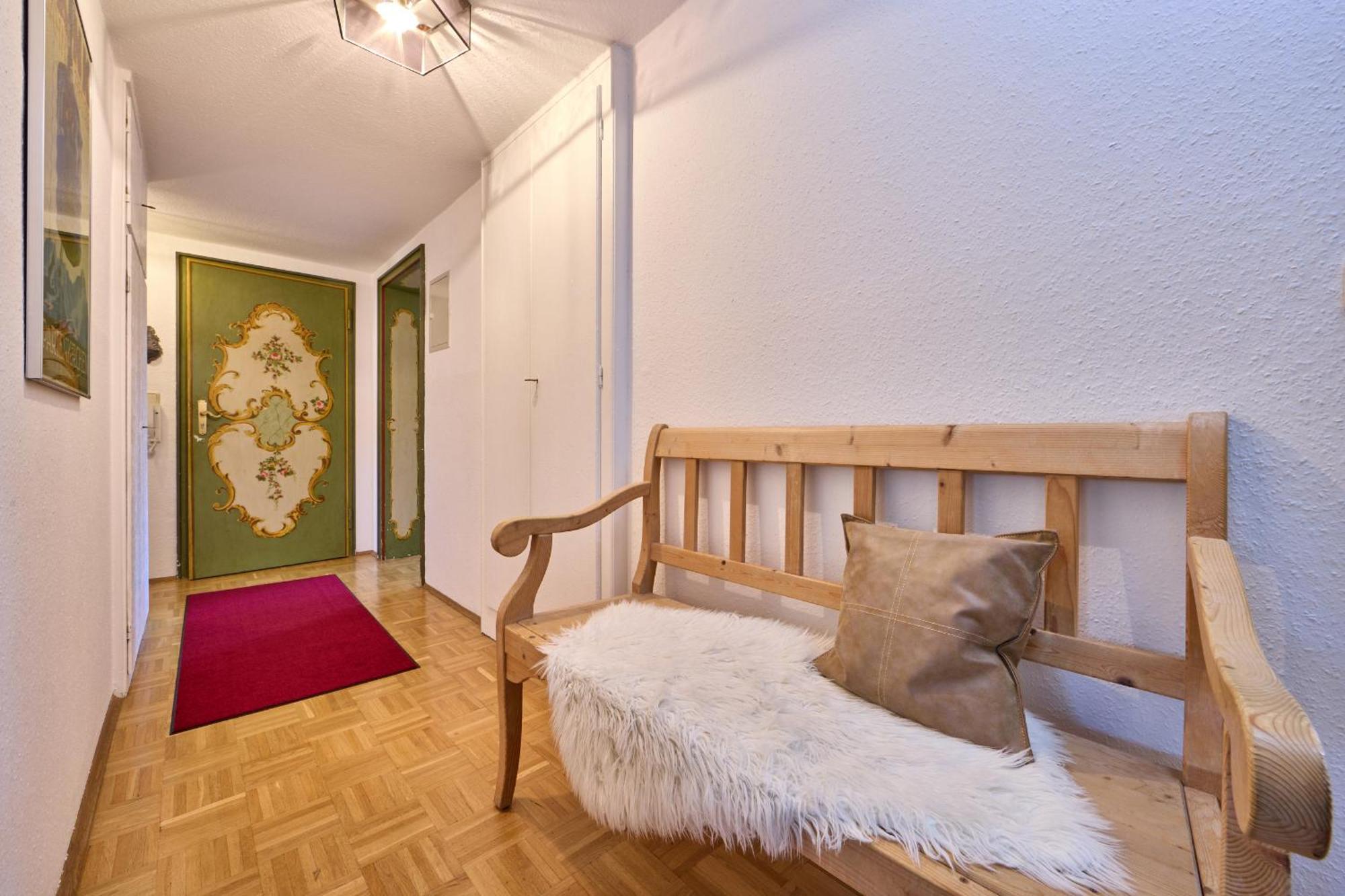 Ursprung Appartement Garmisch-Partenkirchen