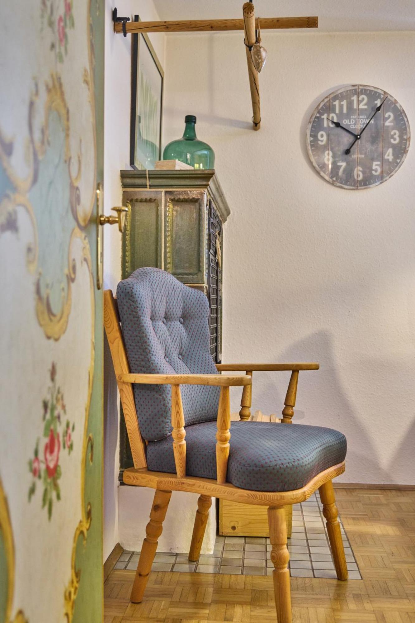 Ursprung Appartement