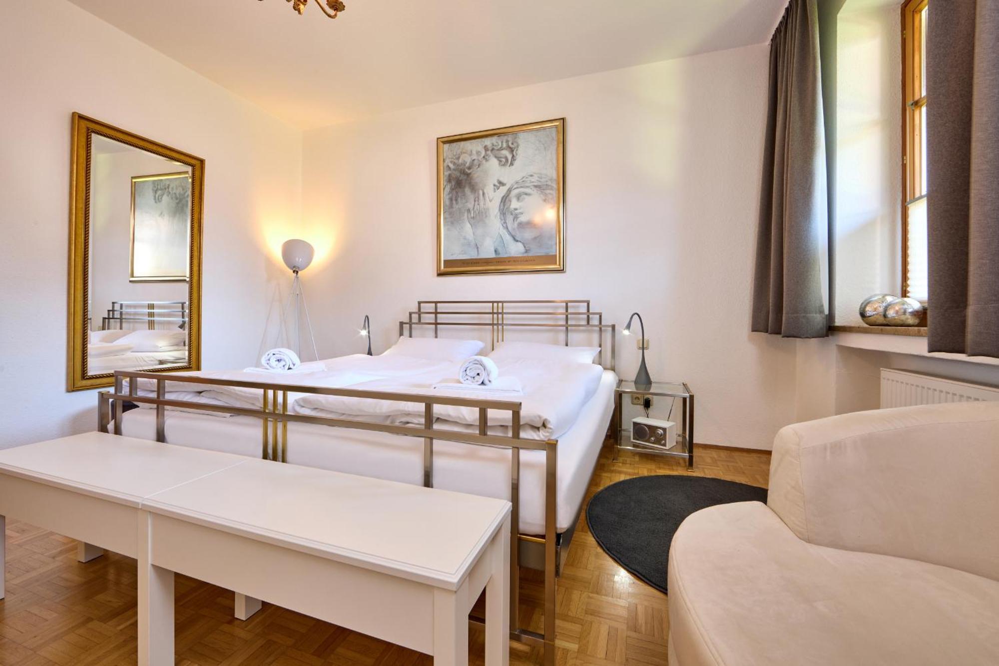 Appartement Ursprung