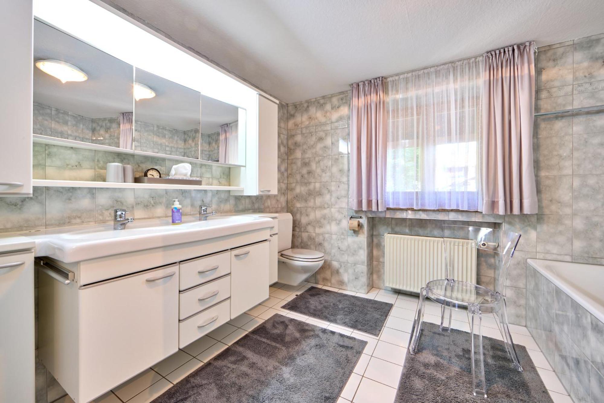 Ursprung Appartement *