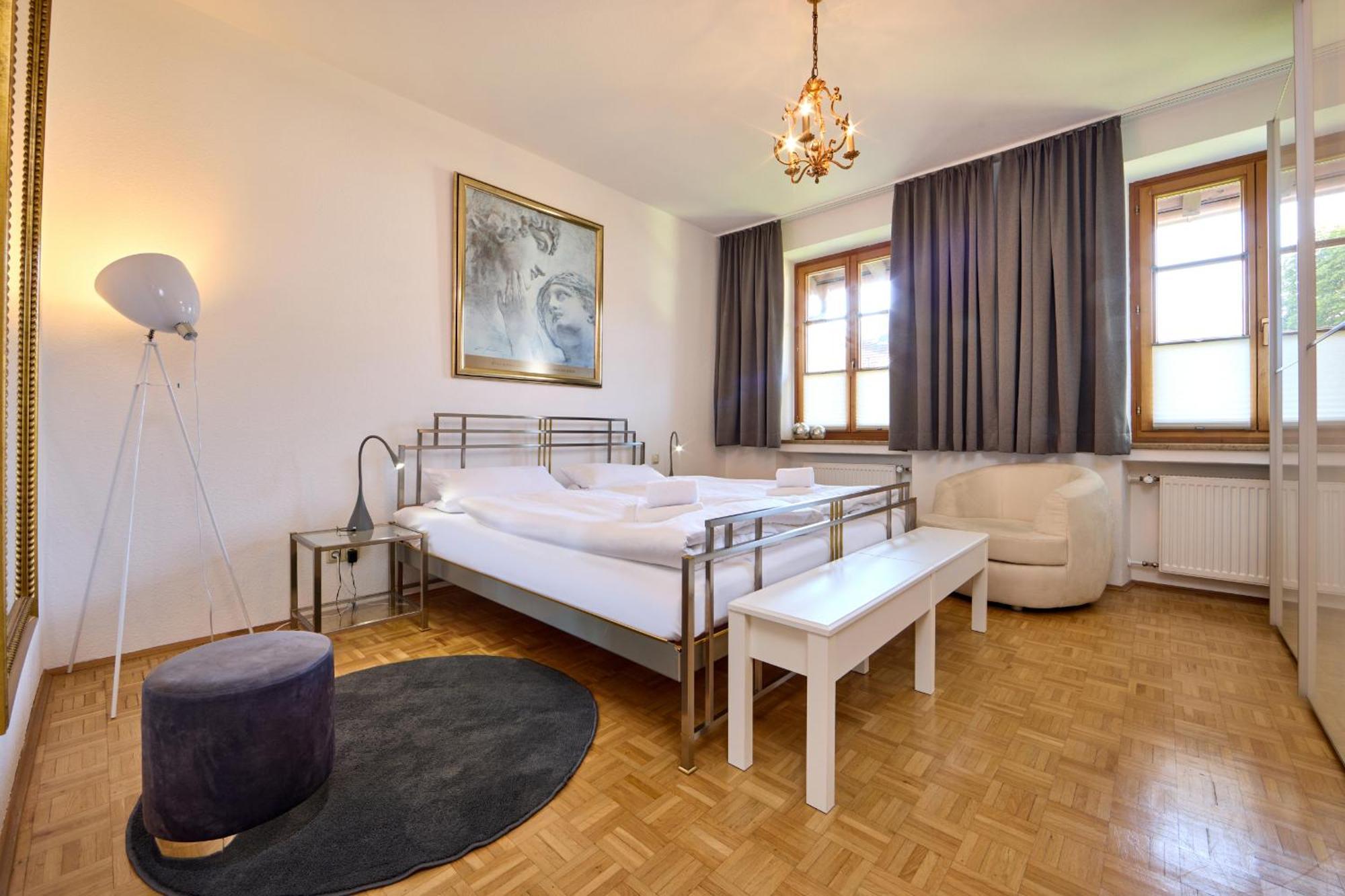 Appartement Ursprung *